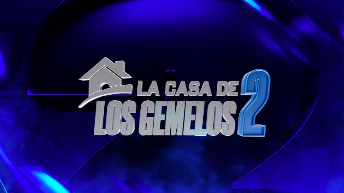 La casa de los gemelos 2