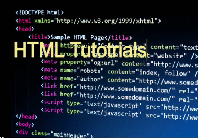 Codigo HTML