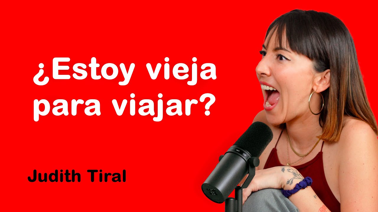 Entrevista con Judith Tiral, sobre su vida actual.