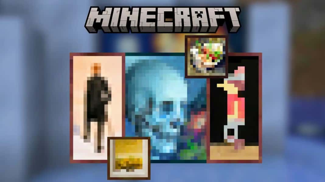 minecraft